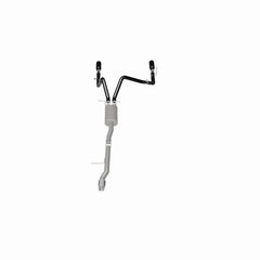 MAG Catback Exhaust - Black Patch Performance - MAGN15361