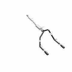 MAG Catback Exhaust - Black Patch Performance - MAGN15361