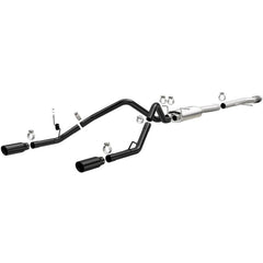MAG Catback Exhaust - Black Patch Performance - MAGN15361