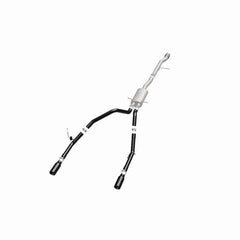 MAG Catback Exhaust - Black Patch Performance - MAGN15361