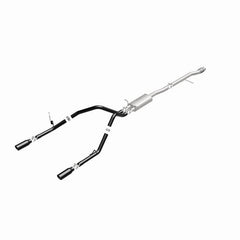 MAG Catback Exhaust - Black Patch Performance - MAGN15361
