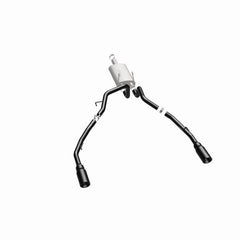 MAG Catback Exhaust - Black Patch Performance - MAGN15363