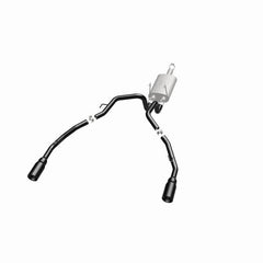 MAG Catback Exhaust - Black Patch Performance - MAGN15363