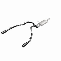 MAG Catback Exhaust - Black Patch Performance - MAGN15363