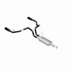 MAG Catback Exhaust - Black Patch Performance - MAGN15363