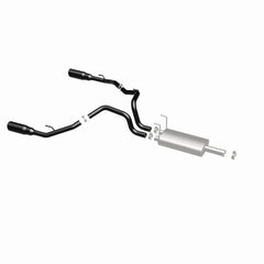 MAG Catback Exhaust - Black Patch Performance - MAGN15363