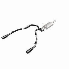 MAG Catback Exhaust - Black Patch Performance - MAGN15363