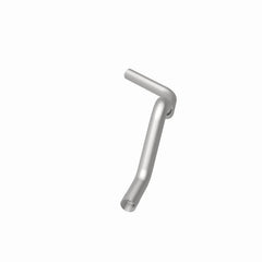 MAG Downpipe Back Exhaust - Black Patch Performance - MAGN15395