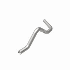 MAG Downpipe Back Exhaust - Black Patch Performance - MAGN15395