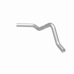 MAG Downpipe Back Exhaust - Black Patch Performance - MAGN15395