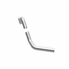 MAG Downpipe Back Exhaust - Black Patch Performance - MAGN15395