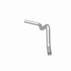 MAG Downpipe Back Exhaust - Black Patch Performance - MAGN15395