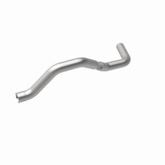 MAG Downpipe Back Exhaust - Black Patch Performance - MAGN15397