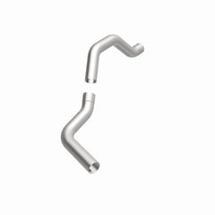 MAG Downpipe Back Exhaust - Black Patch Performance - MAGN15397