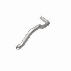 MAG Downpipe Back Exhaust - Black Patch Performance - MAGN15397