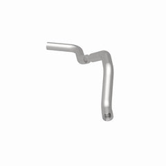 MAG Downpipe Back Exhaust - Black Patch Performance - MAGN15397