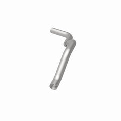MAG Downpipe Back Exhaust - Black Patch Performance - MAGN15397