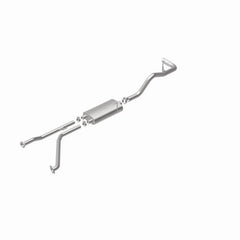 MAG Catback Exhaust - Black Patch Performance - MAGN15496