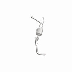 MAG Catback Exhaust - Black Patch Performance - MAGN15496