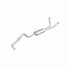 MAG Catback Exhaust - Black Patch Performance - MAGN15496