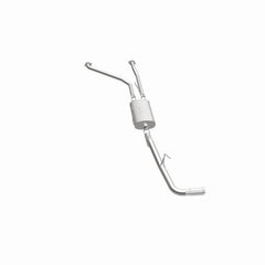 MAG Catback Exhaust - Black Patch Performance - MAGN15496