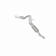MAG Catback Exhaust - Black Patch Performance - MAGN15588