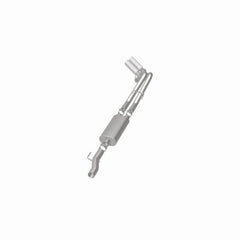 MAG Catback Exhaust - Black Patch Performance - MAGN15588