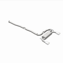 MAG Catback Exhaust - Black Patch Performance - MAGN15597
