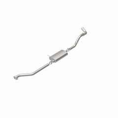 MAG Catback Exhaust - Black Patch Performance - MAGN15618