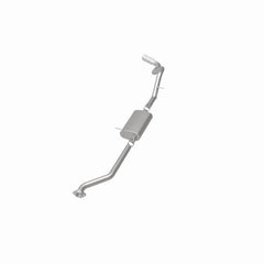 MAG Catback Exhaust - Black Patch Performance - MAGN15618