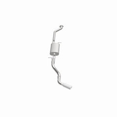 MAG Catback Exhaust - Black Patch Performance - MAGN15618