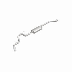 MAG Catback Exhaust - Black Patch Performance - MAGN15618