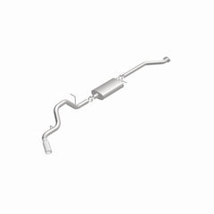 MAG Catback Exhaust - Black Patch Performance - MAGN15618