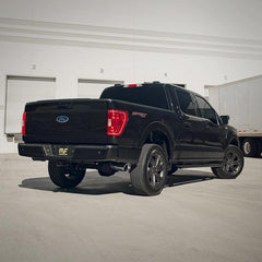 MAG Catback Exhaust - Black Patch Performance - MAGN15638