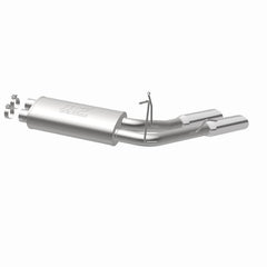 MAG Catback Exhaust - Black Patch Performance - MAGN15714