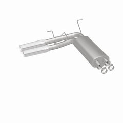 MAG Catback Exhaust - Black Patch Performance - MAGN15714