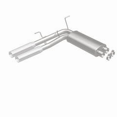 MAG Catback Exhaust - Black Patch Performance - MAGN15714