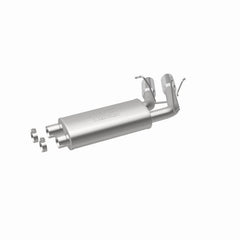 MAG Catback Exhaust - Black Patch Performance - MAGN15714