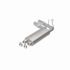 MAG Catback Exhaust - Black Patch Performance - MAGN15714