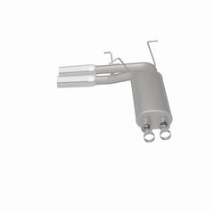 MAG Catback Exhaust - Black Patch Performance - MAGN15714
