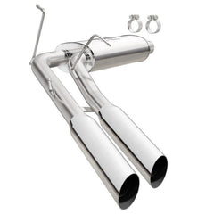 MAG Catback Exhaust - Black Patch Performance - MAGN15714
