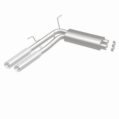 MAG Catback Exhaust - Black Patch Performance - MAGN15714