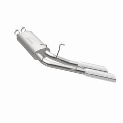 MAG Catback Exhaust - Black Patch Performance - MAGN15714