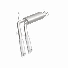 MAG Catback Exhaust - Black Patch Performance - MAGN15714