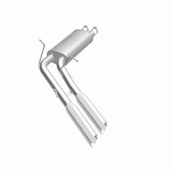 MAG Catback Exhaust - Black Patch Performance - MAGN15714