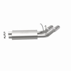 MAG Catback Exhaust - Black Patch Performance - MAGN15714