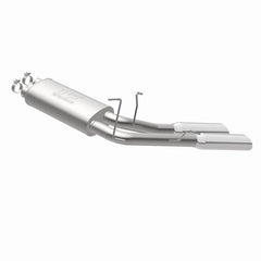 MAG Catback Exhaust - Black Patch Performance - MAGN15714