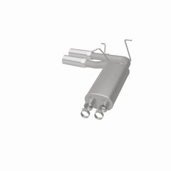 MAG Catback Exhaust - Black Patch Performance - MAGN15714