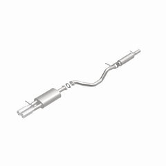 MAG Catback Exhaust - Black Patch Performance - MAGN15745