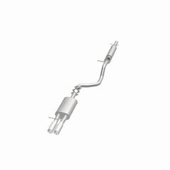 MAG Catback Exhaust - Black Patch Performance - MAGN15745